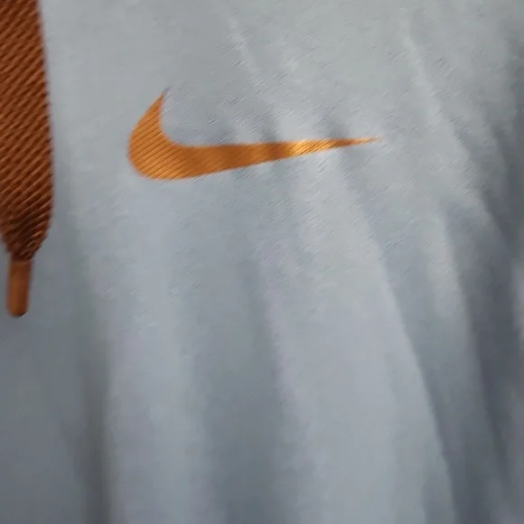 Nike Mens Therma Pull Over Mens Hoodie Jackets 932022-891 Size XL - Picture 3 of 7